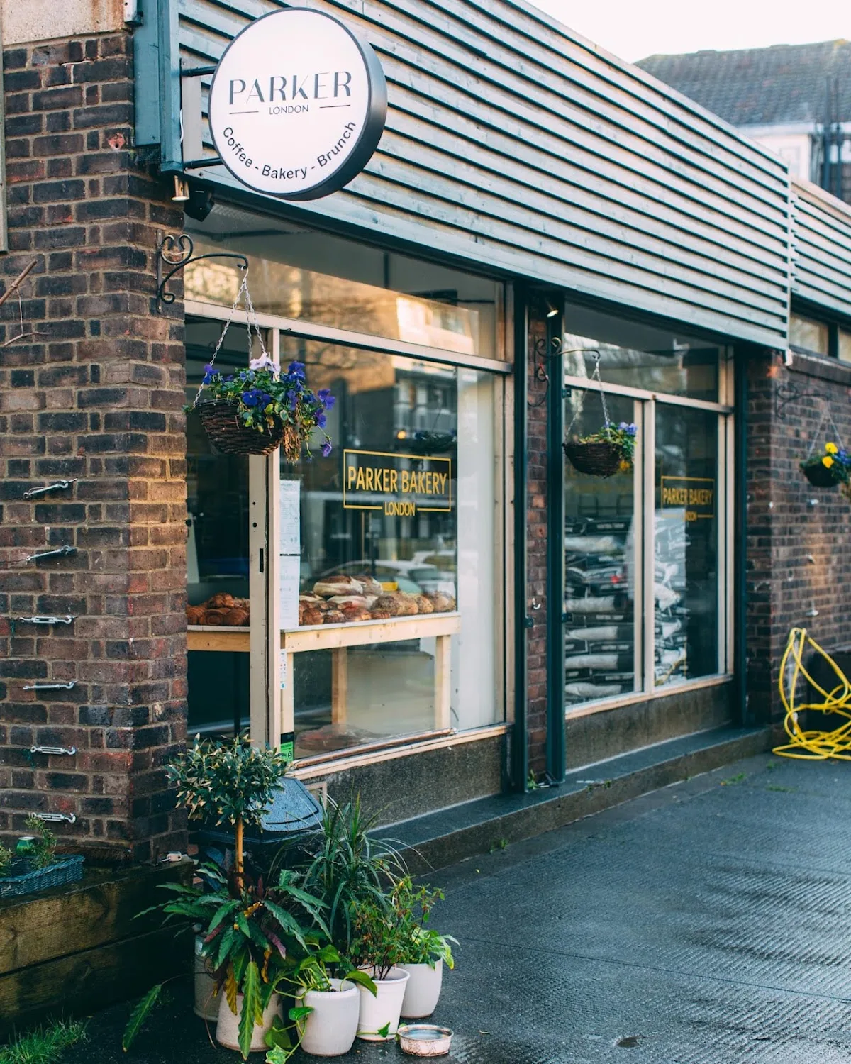 Parker London Battersea