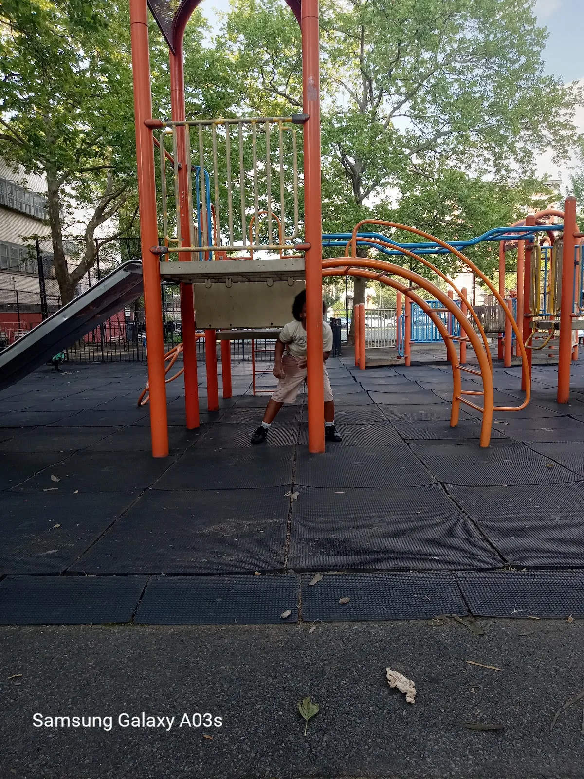 Oracle Playground