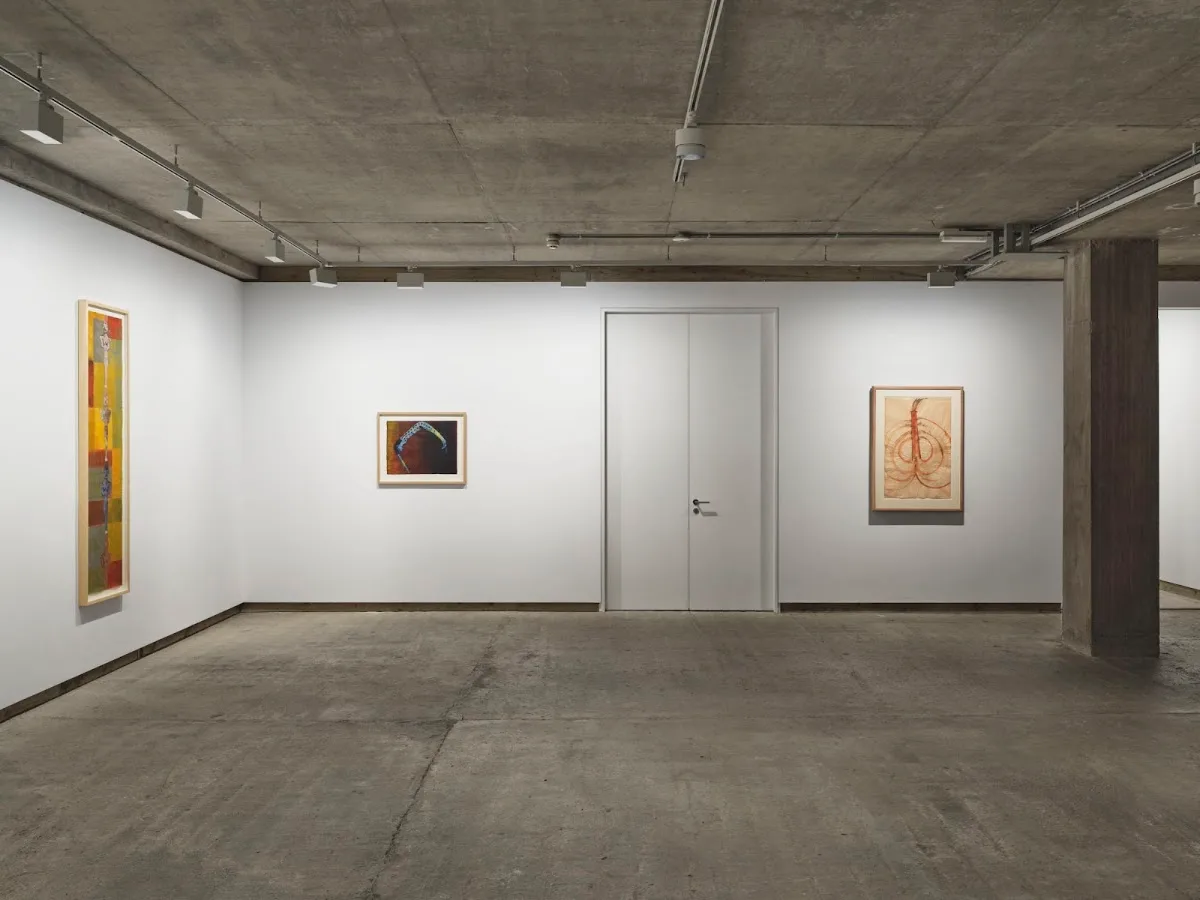 Frith Street Gallery