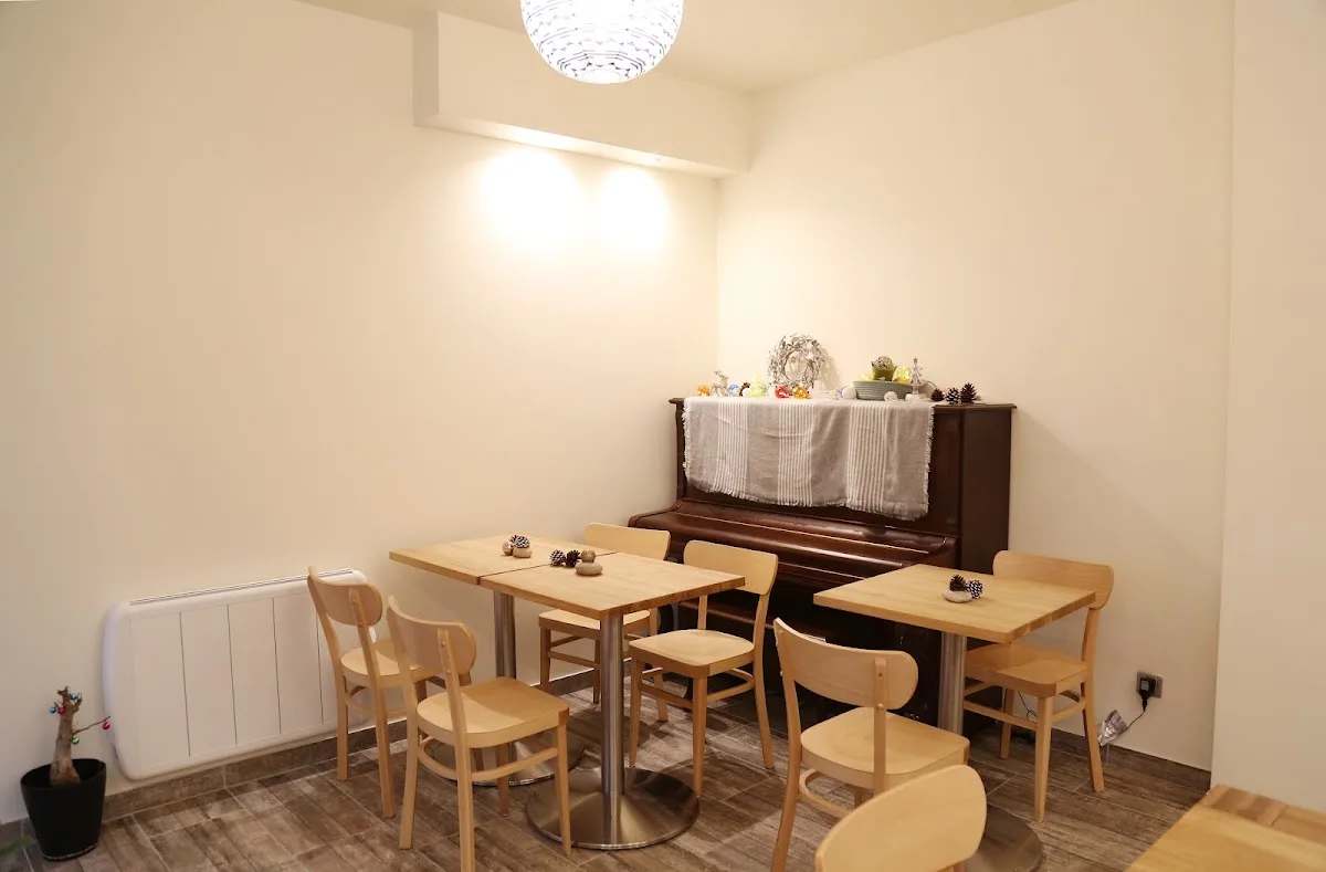 Bulgogi Restaurant