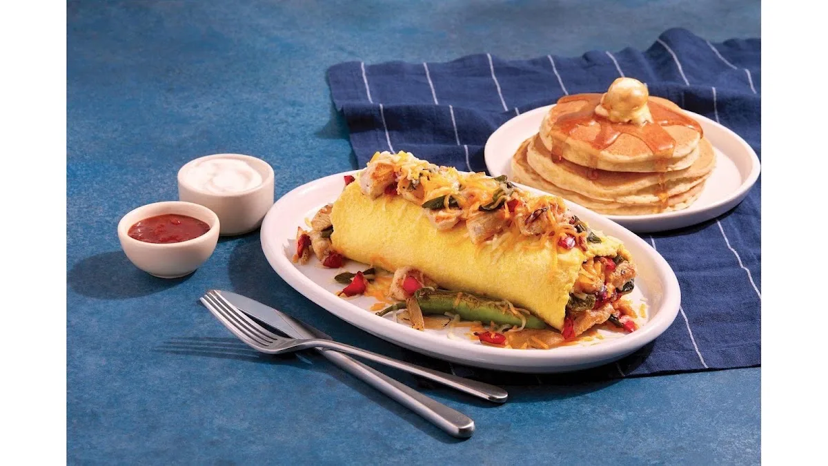 IHOP