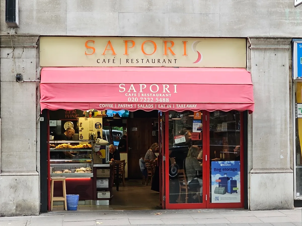 Sapori