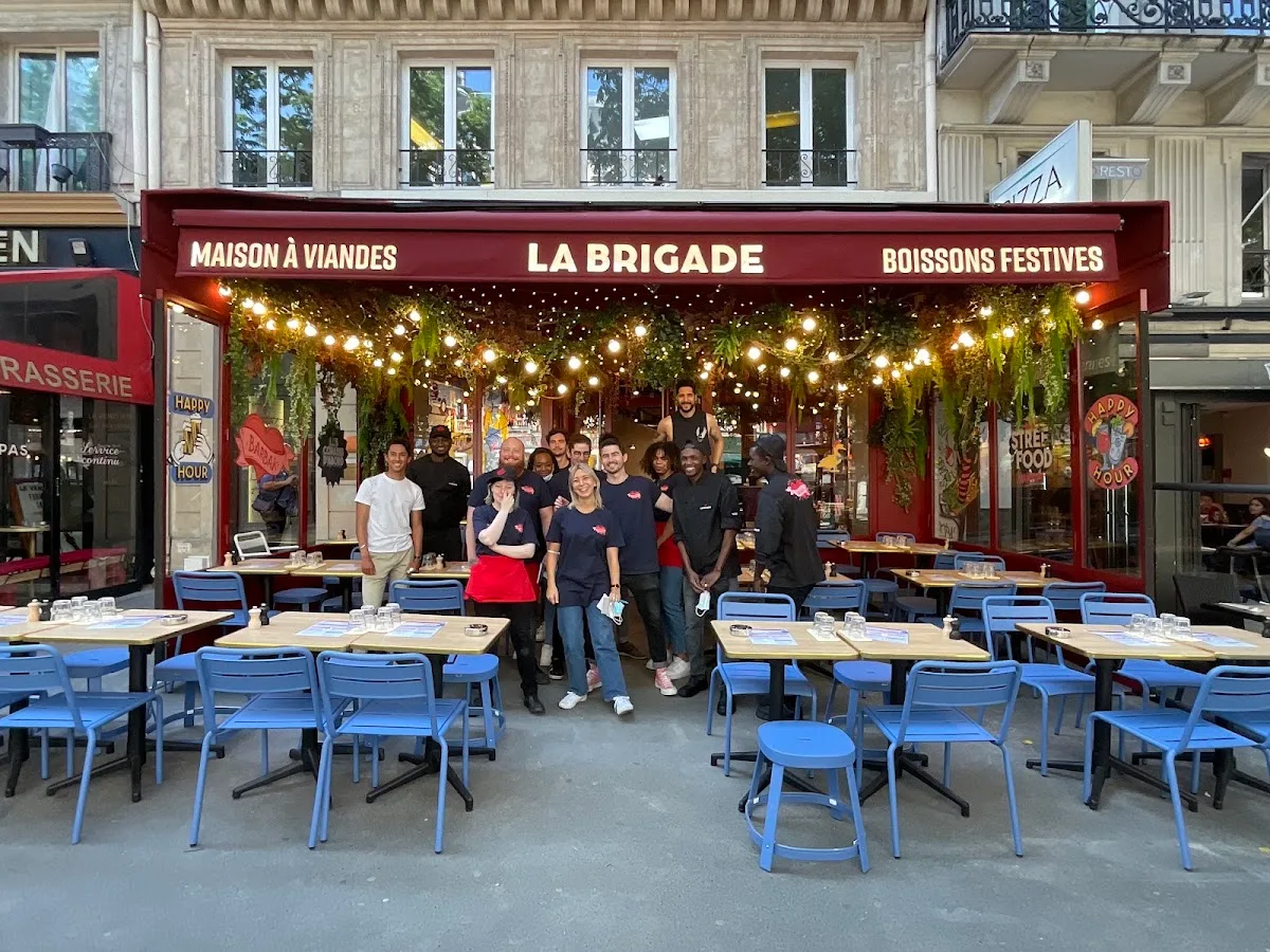 La Citadelle des Grands Boulevards