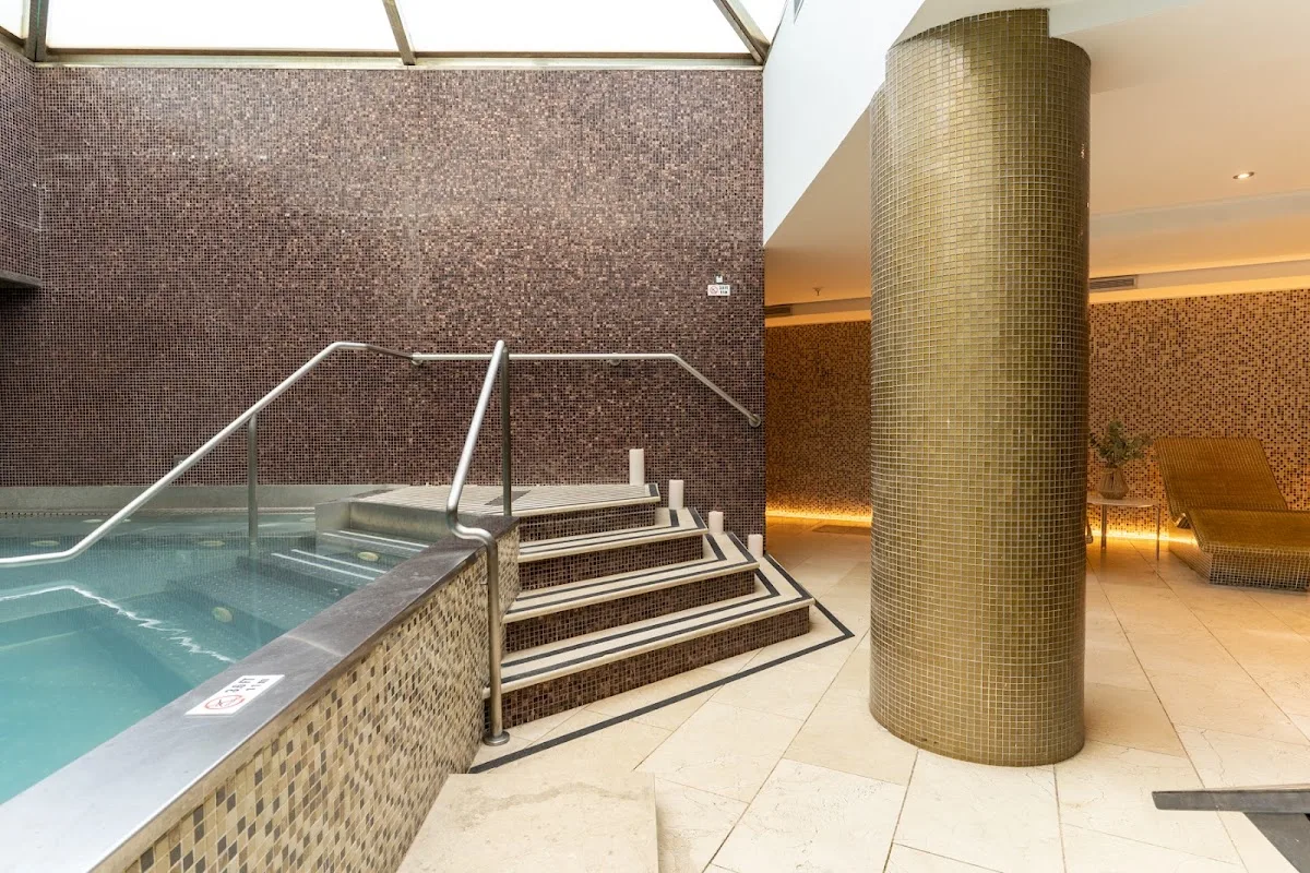 Serena Spa - Hotel Meliá Barcelona Sarriá