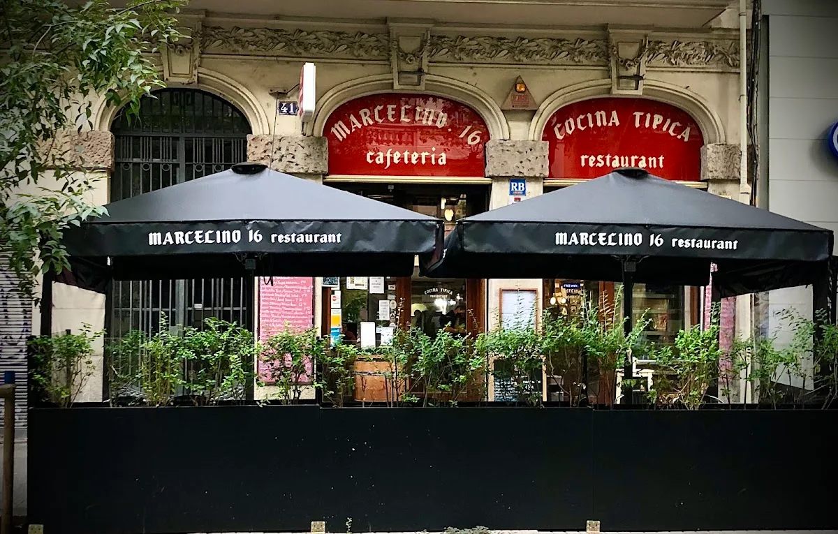 Restaurant O'Canto
