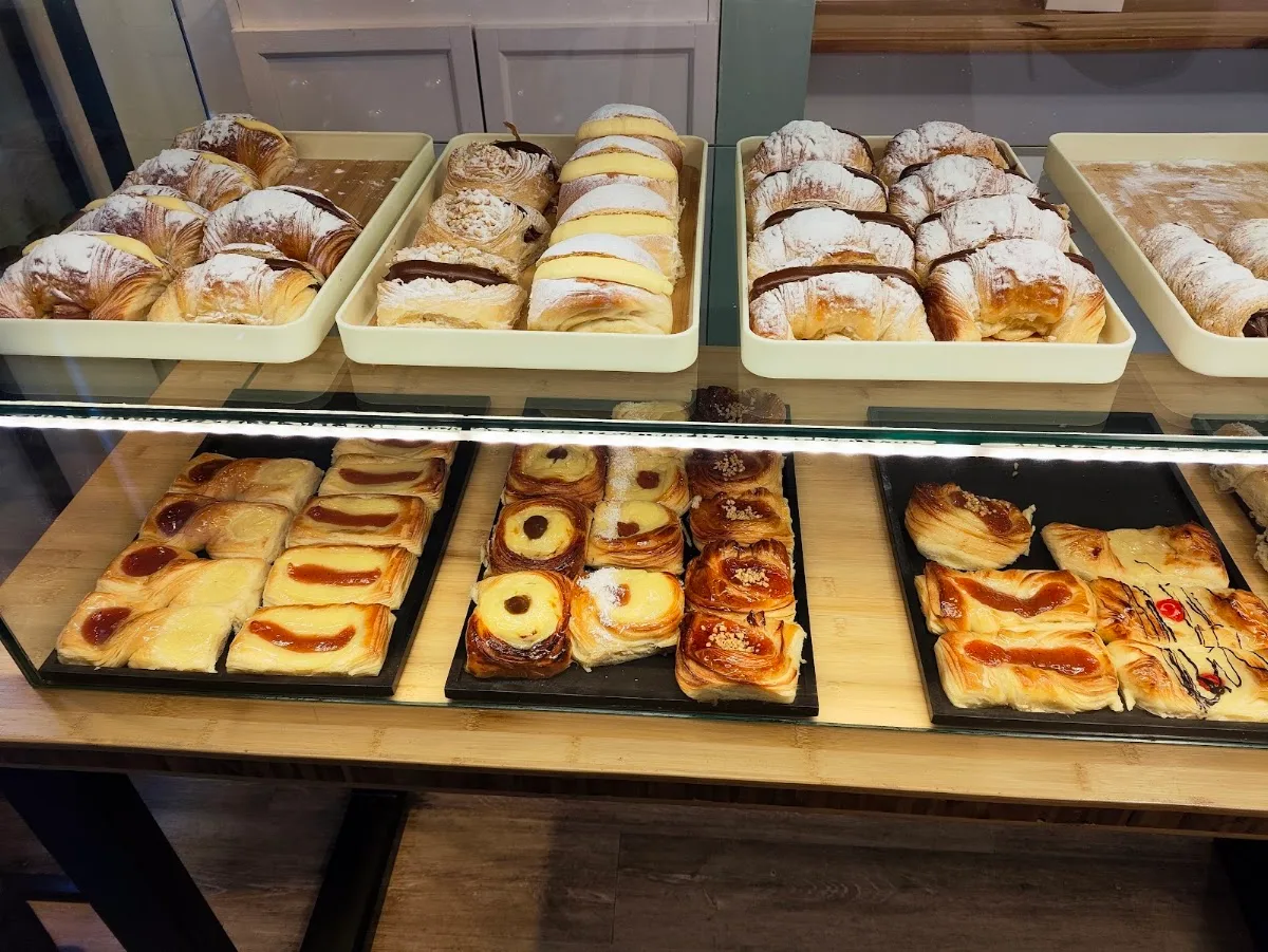 CUQUÍA Pastisseria argentina
