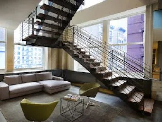 Equinox Anthem Row