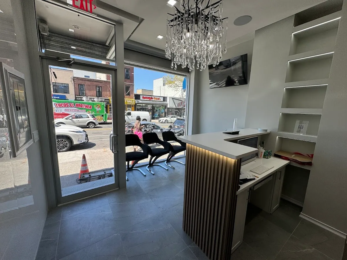 Skin Center Wellness
