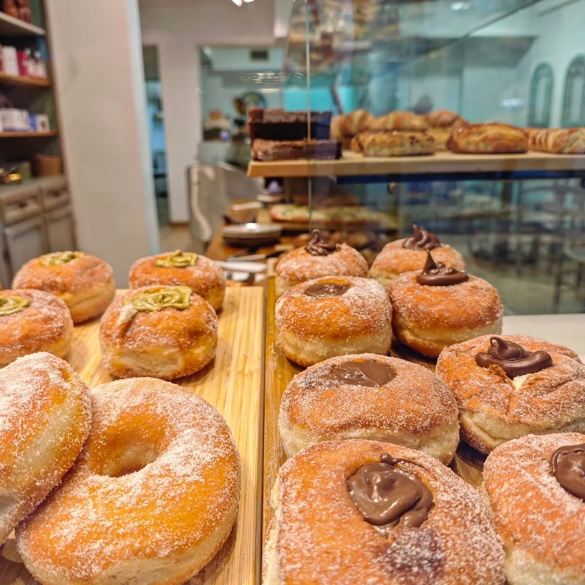 Cafeteria A Casa Vostra