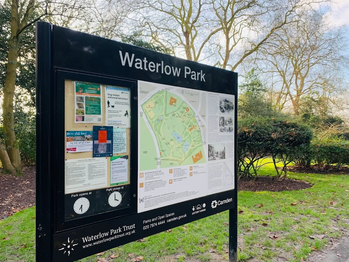 Waterlow Park