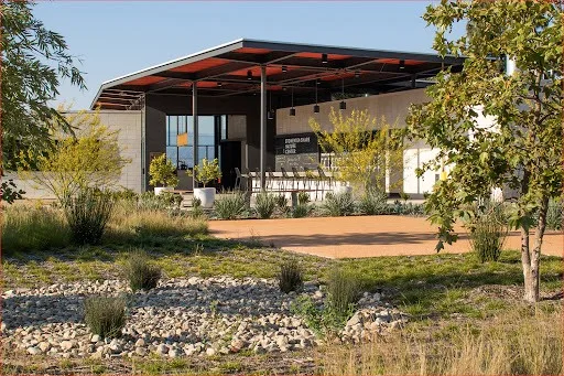 Stoneview Nature Center