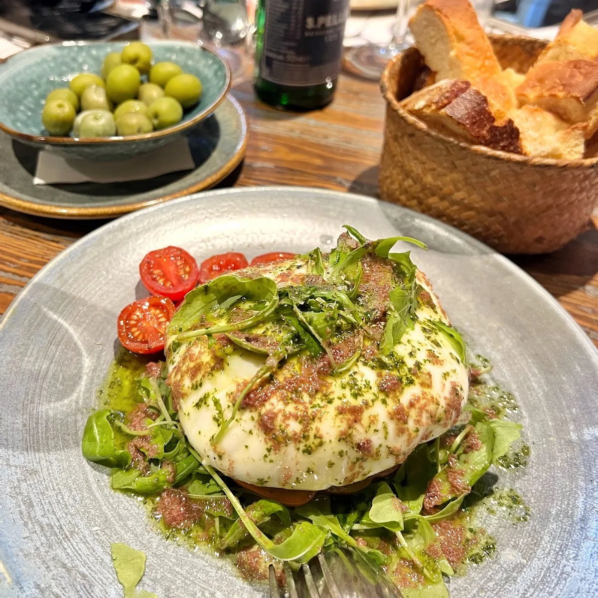 DI COMO | Barcelona