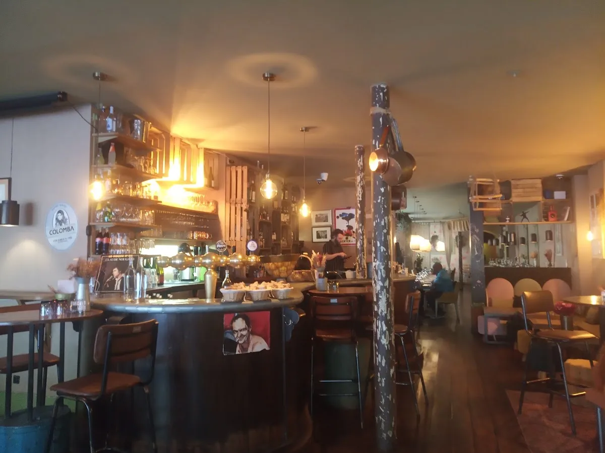 Les Cuivres - Restaurant Paris 11