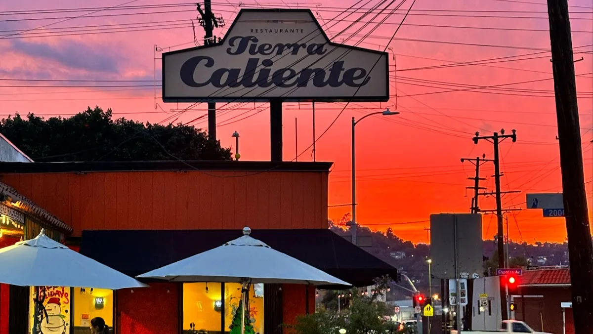 Restaurante Tierra Caliente