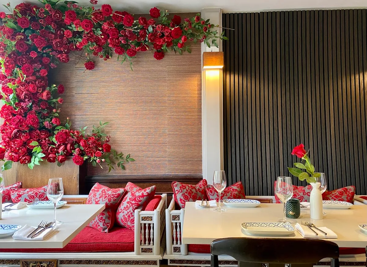 Asiatique Thai - Battersea