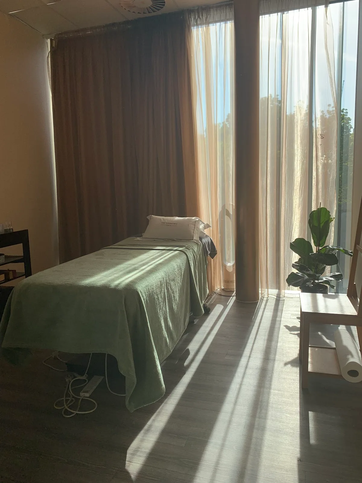 Spa Experience Kensington