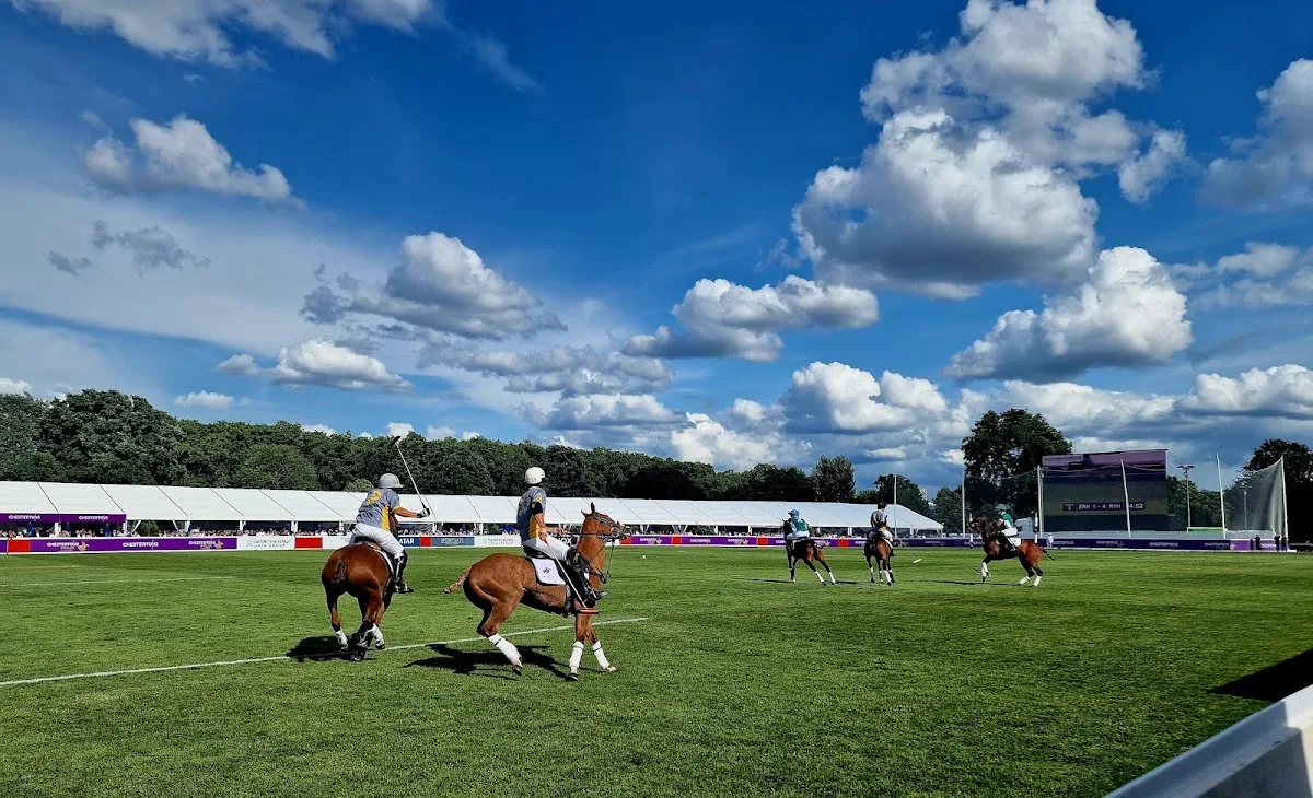 Hurlingham Park