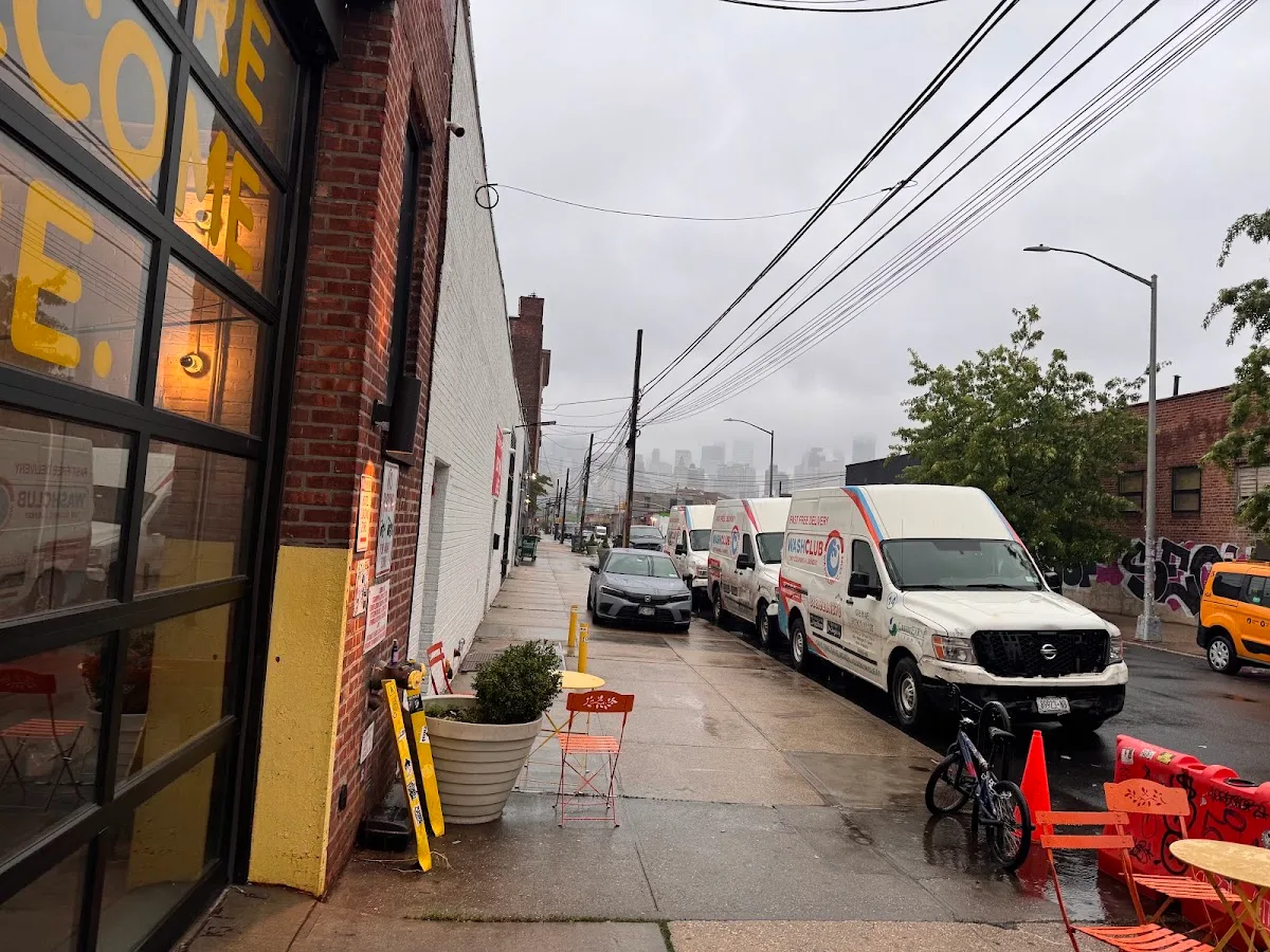 The Local Bar & Cafe