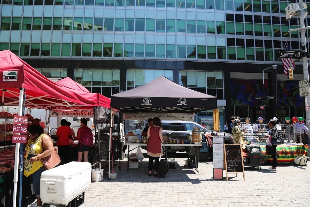 Bowling Green Greenmarket