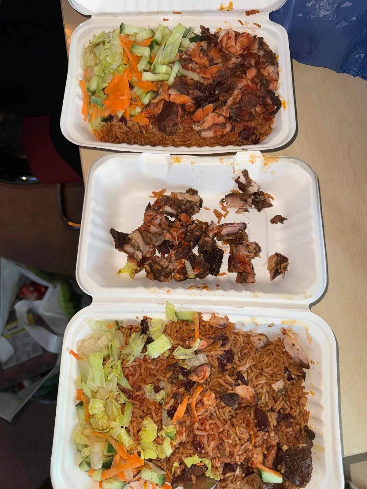 Beyroot Grill Peckham