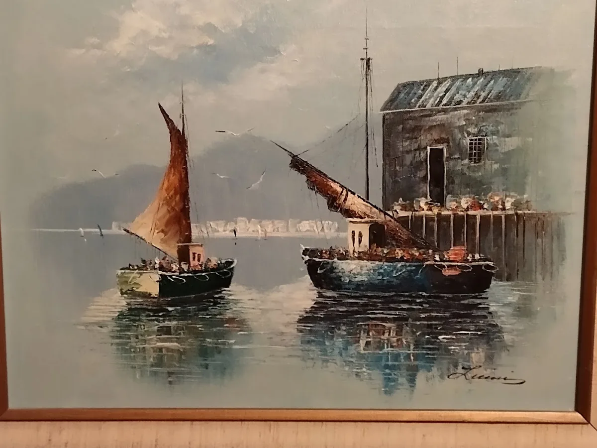 gallery 1871 (formerly Chicago Art Source Gallery)