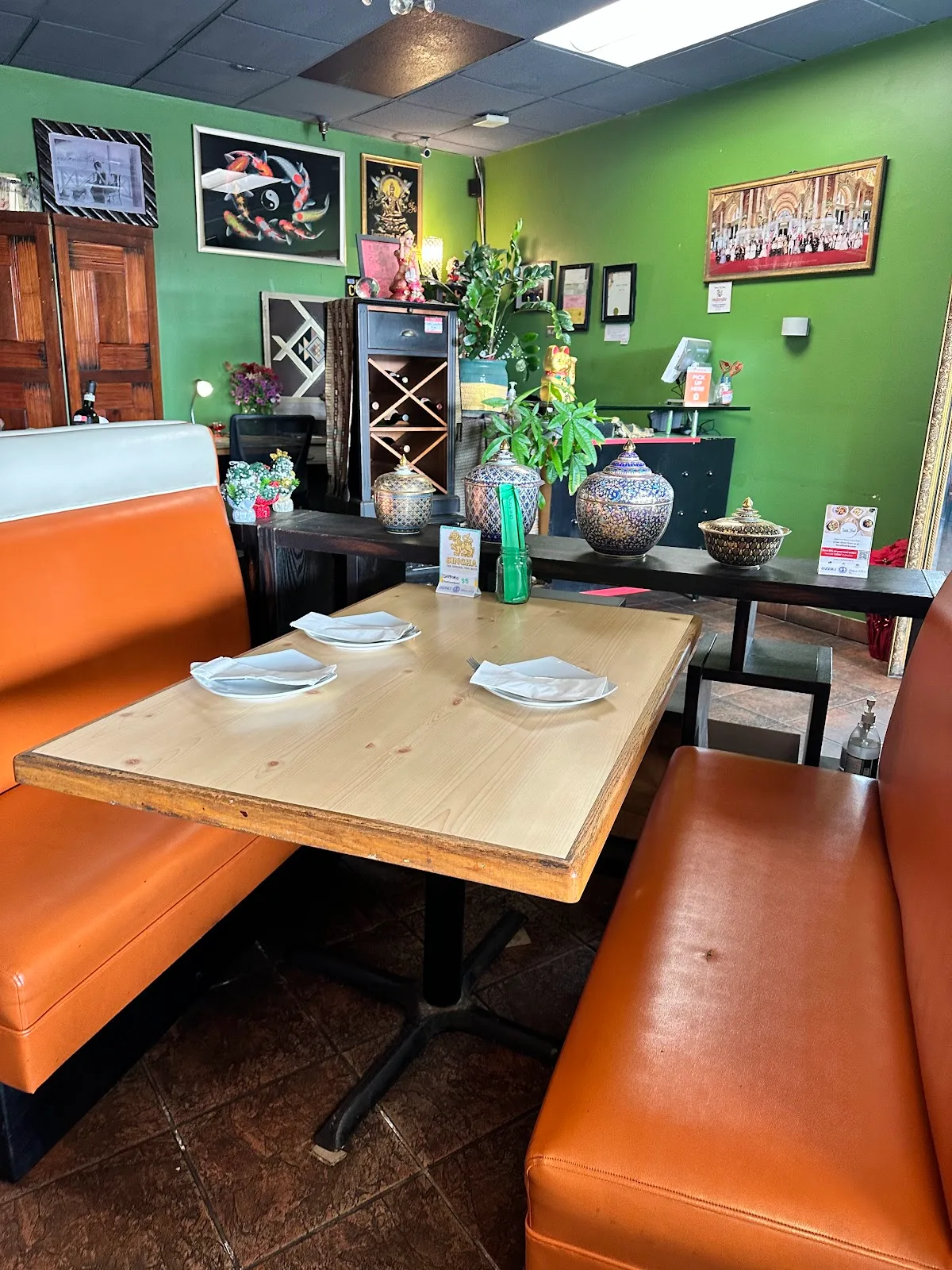 Tara Thai Cafe