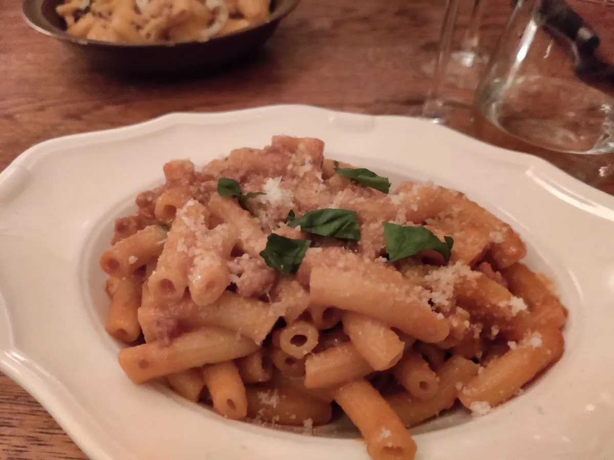 Scarpetta