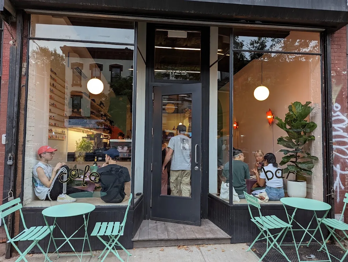 Artshack Cafe/ Bar