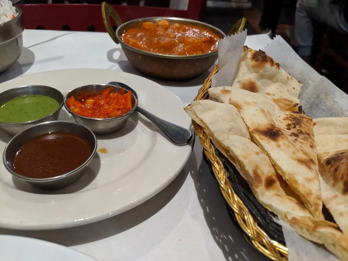 Bombay Kabab