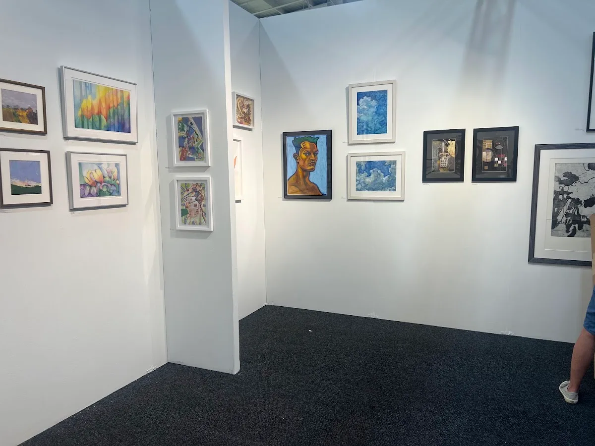 Pictor Gallery
