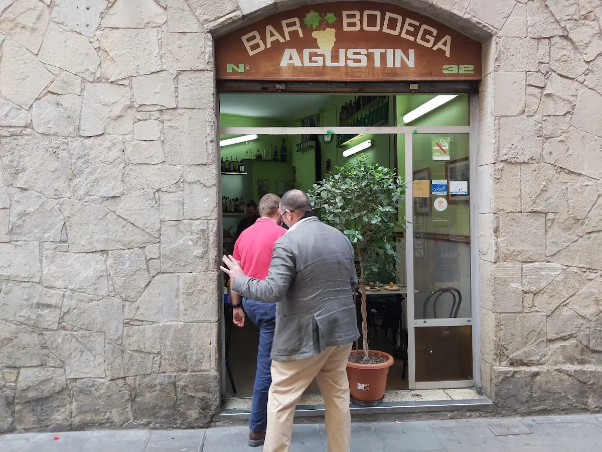 Bar Fidel