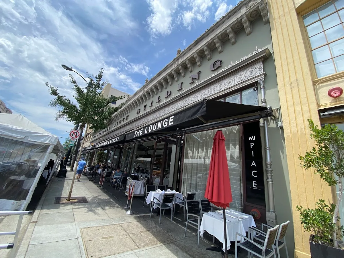 10 1/4 Pasadena