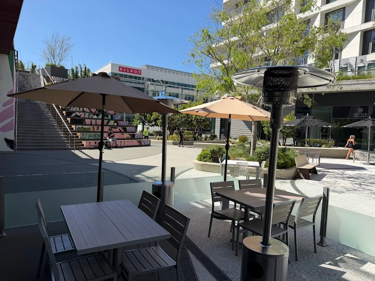 Sudachi Japanese restaurant