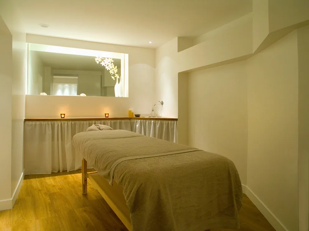 Massages & Aesthetic Institute