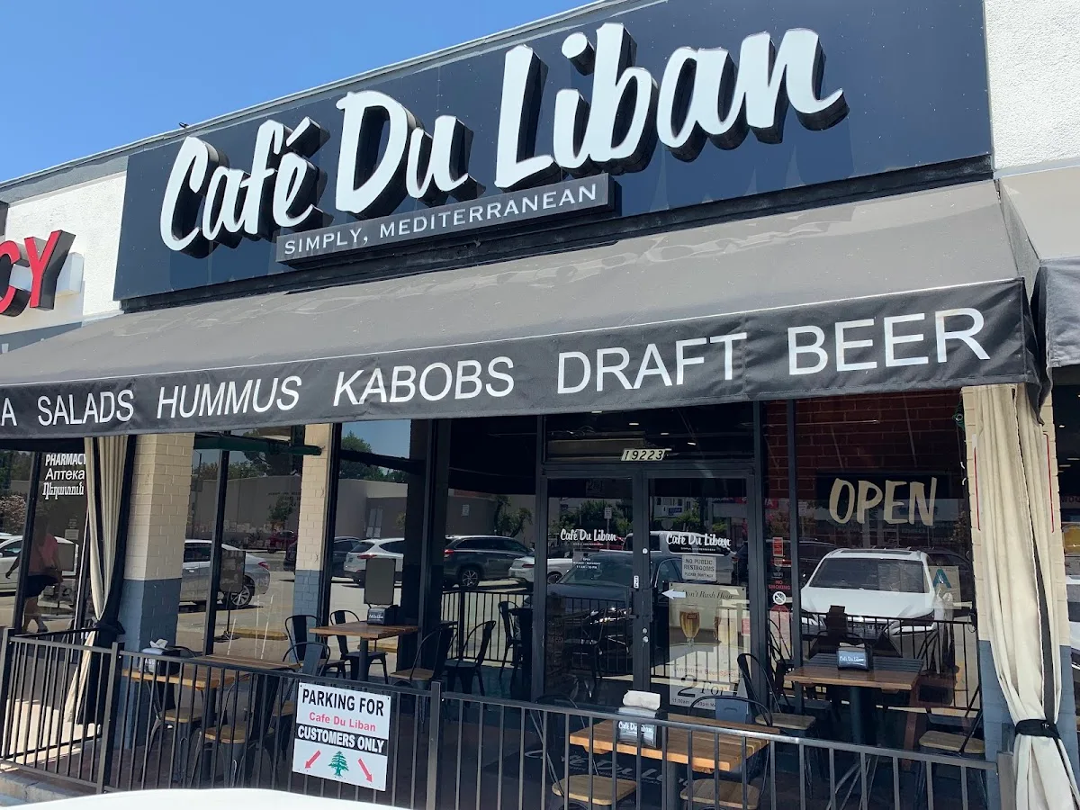 Cali Mex Cuisine
