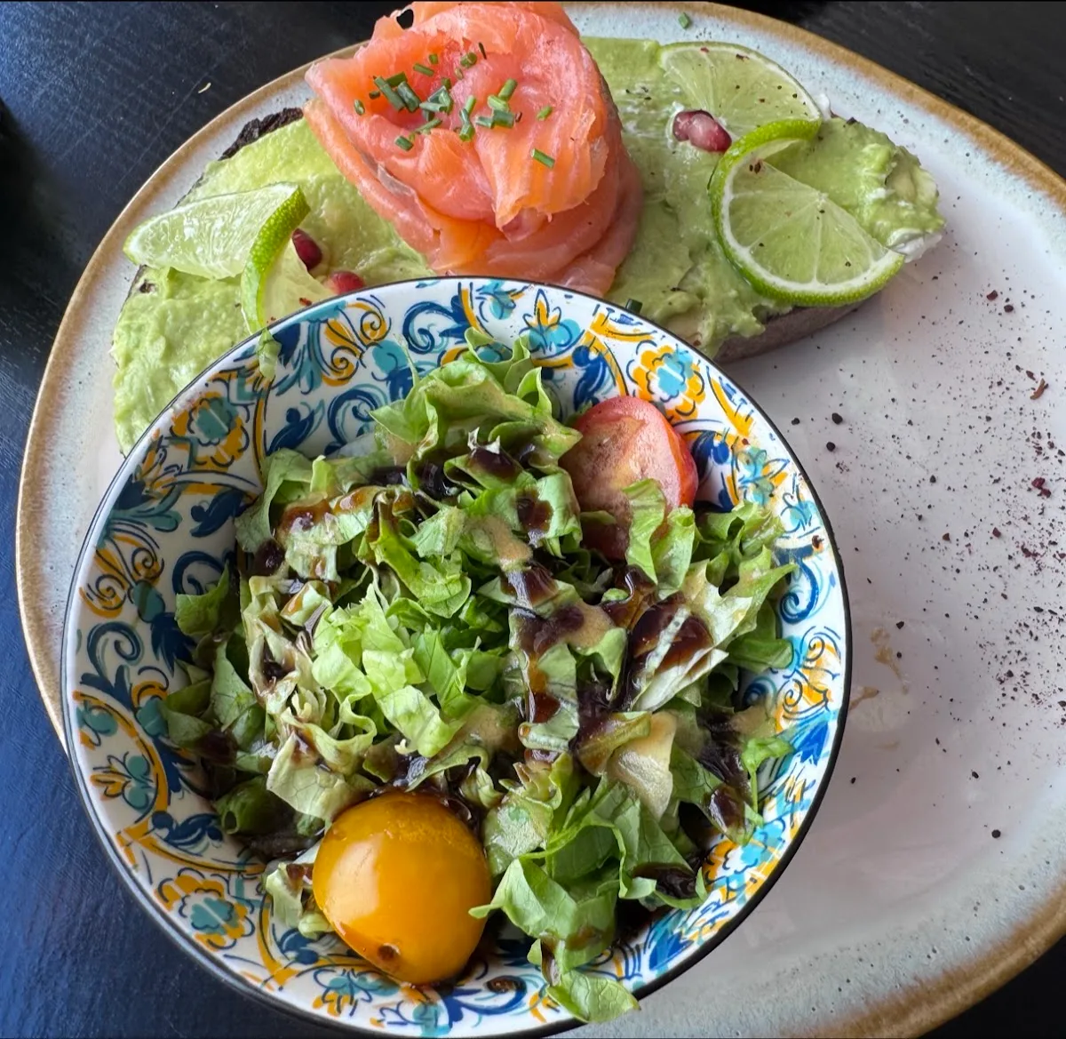 Faim de Semaine - Brunch paris 11