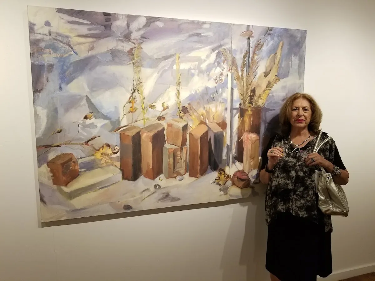 Atlantic Gallery