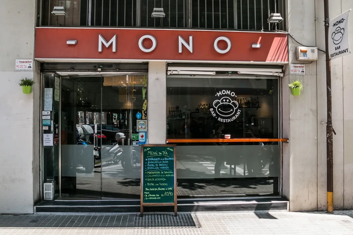 Mono