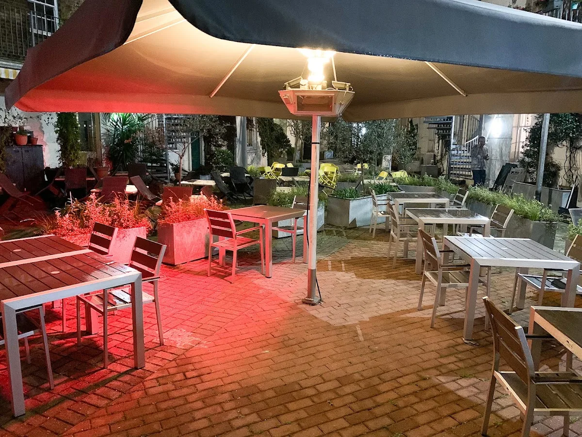 Firecracker Restaurant (Kennington)