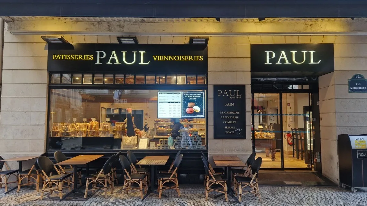 PAUL