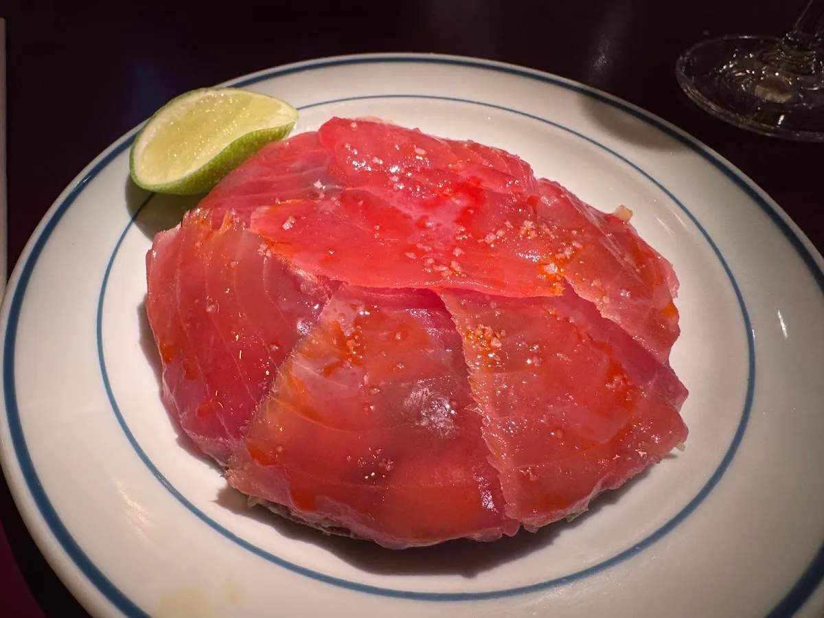 CRUDO