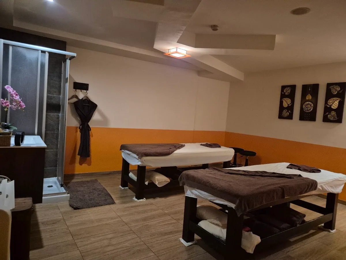 Bangkok Spa