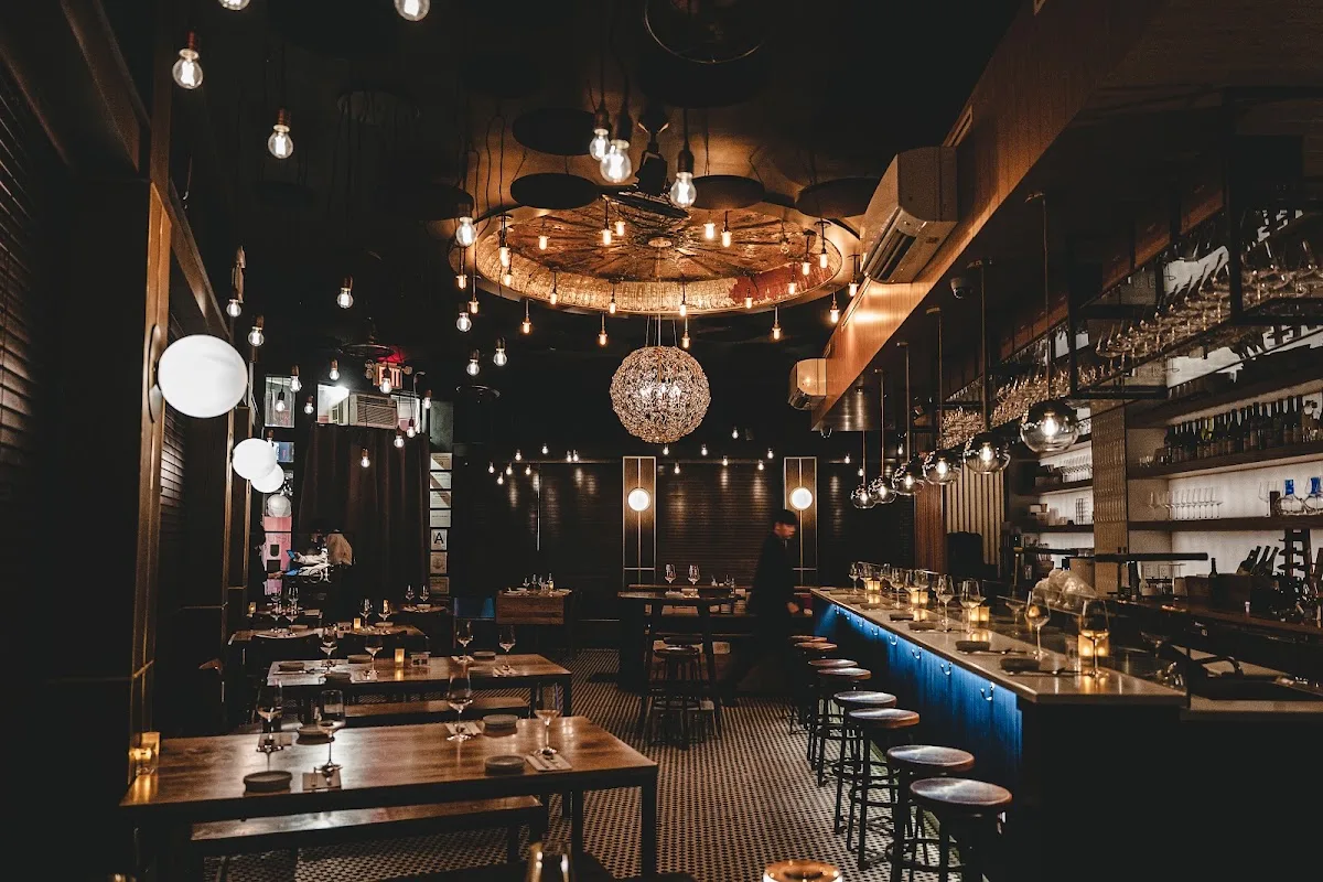 Jeju Noodle Bar