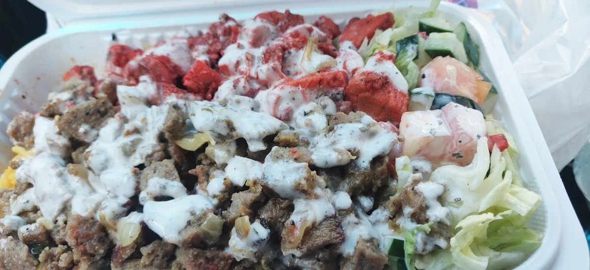 Noor Halal Food