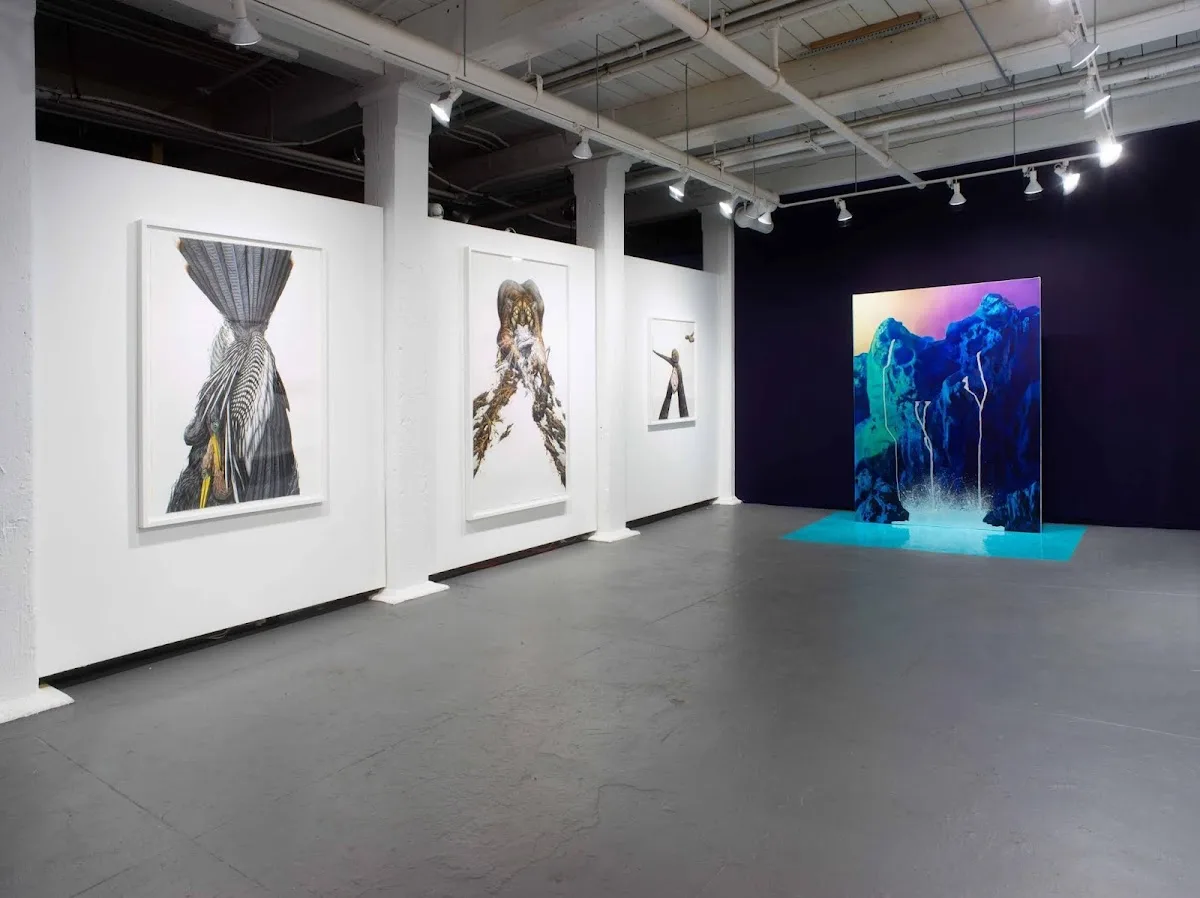 Ortega y Gasset Art Projects