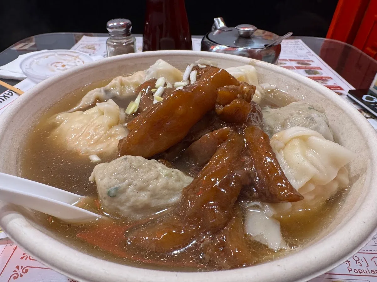 Maxi’s Noodle 3