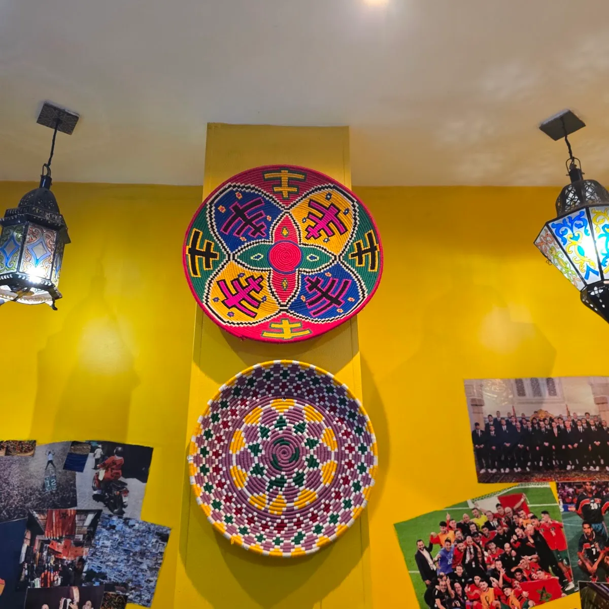 CHOUWAYA by little Morocco ®