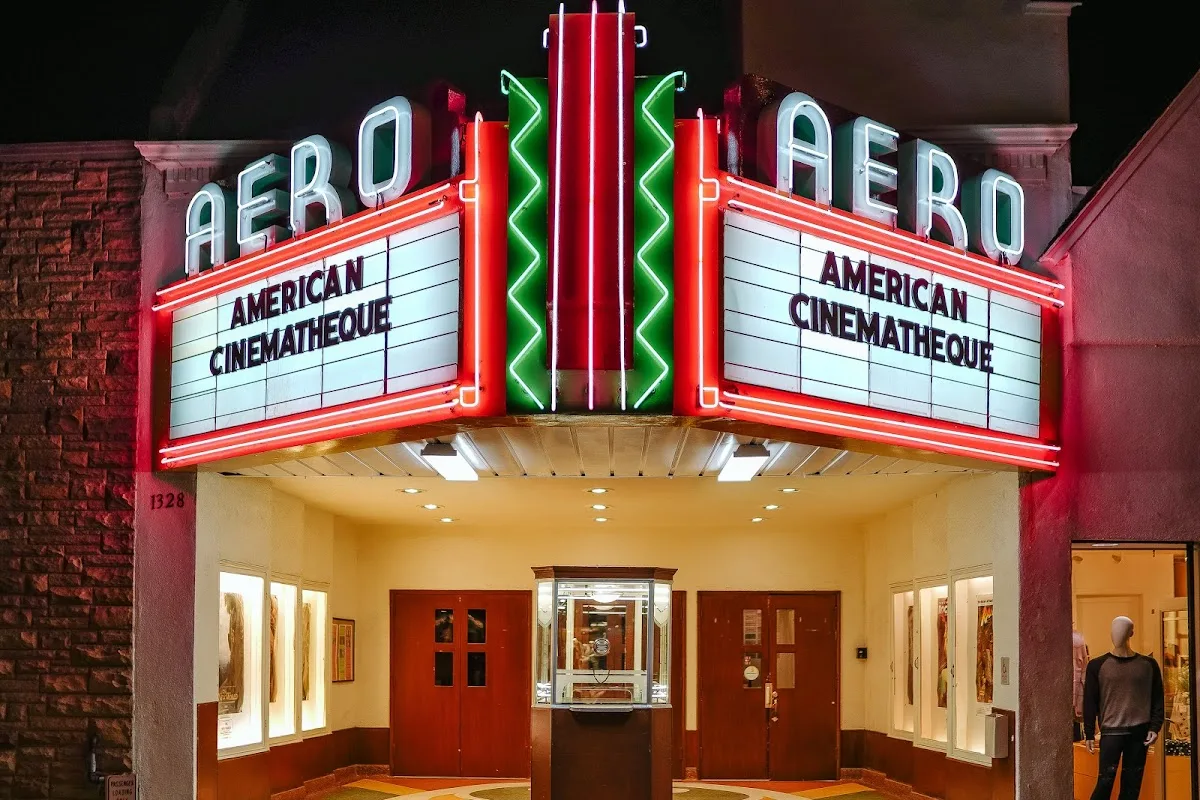 American Cinematheque