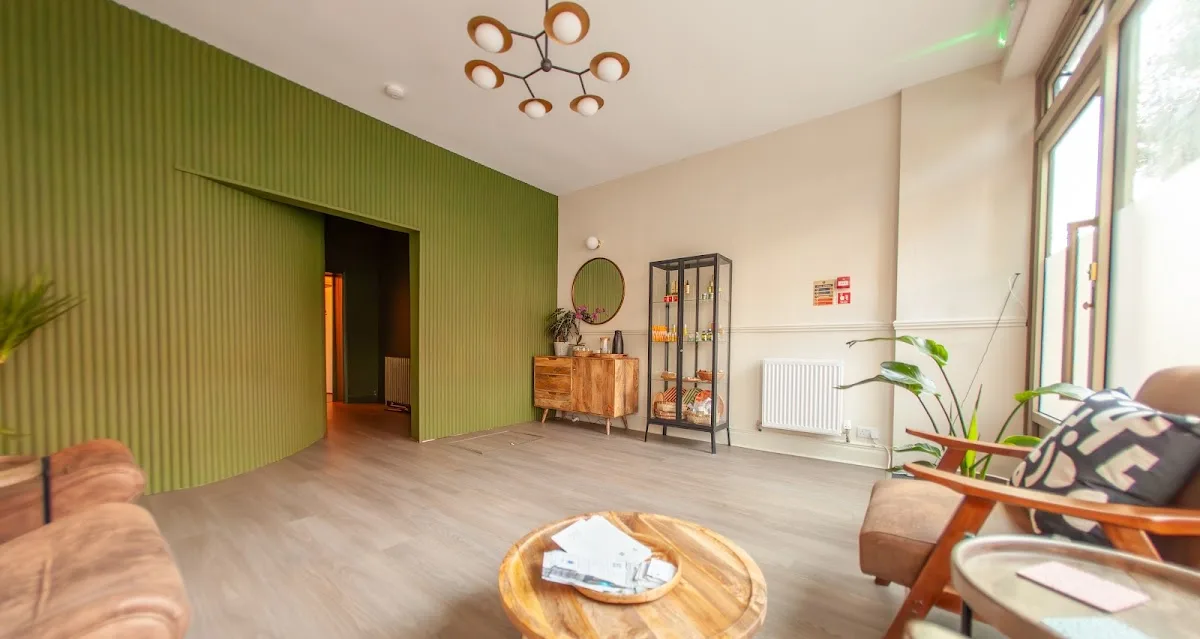 CORE Soft Tissue Therapy & Massage