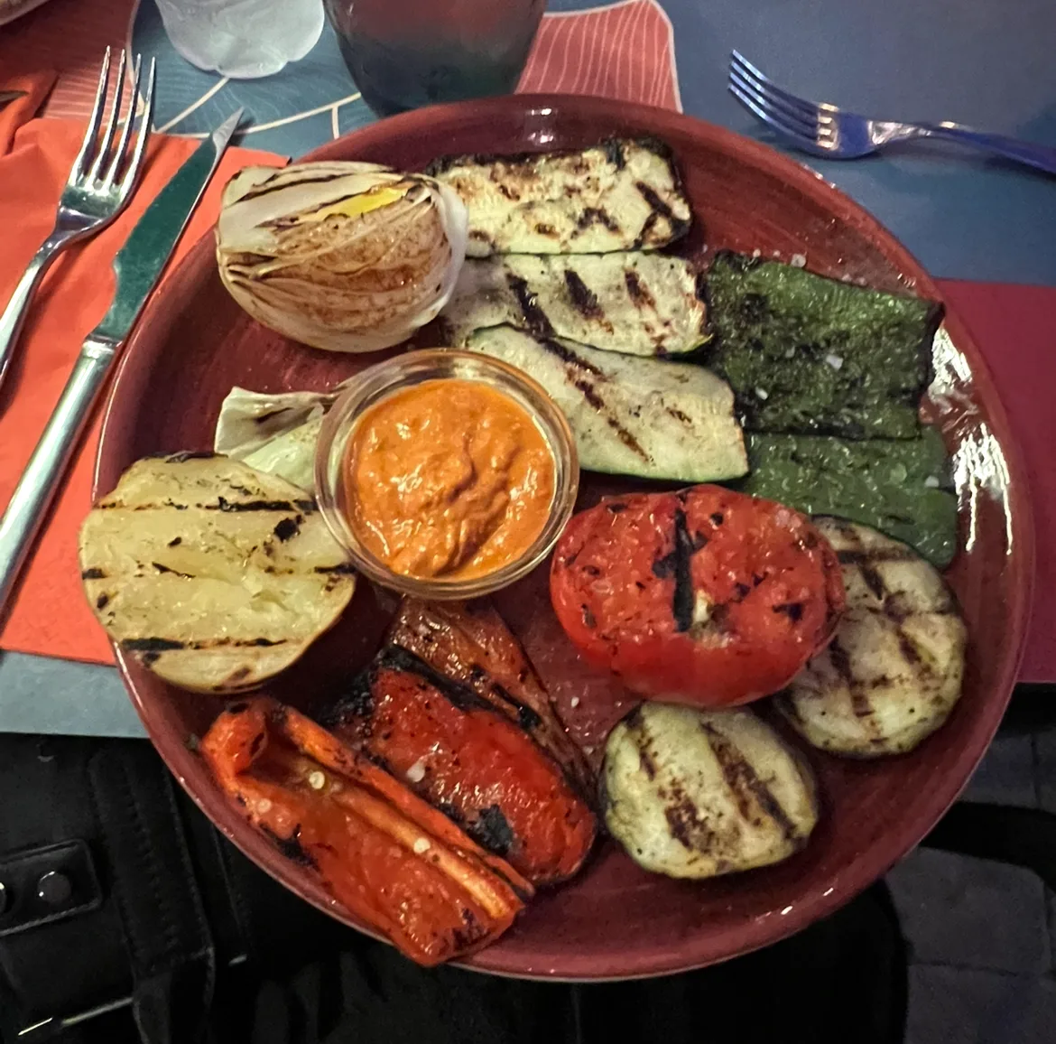 El Mirador de Sants pizzería brasería
